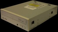 24x Speed CD-Rom Drive